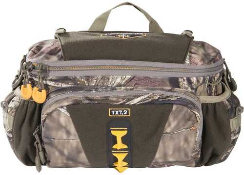 TENZING TZG-TNZBP3054 Cinch Waist Pack MOBC