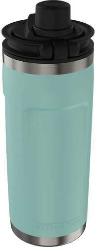 Otterbox Elevation Growler Sea Foam 28 oz. with Hydration Lid Model: 77-60236