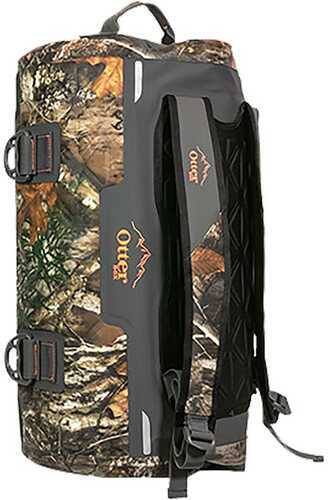 Otterbox Yampa 35 Dry Duffle Realtree Edge