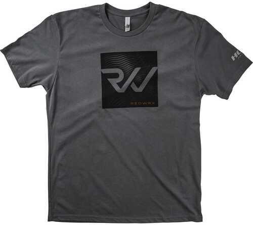 Hoyt REDWRX Tee Charcoal Medium Model: 1435371