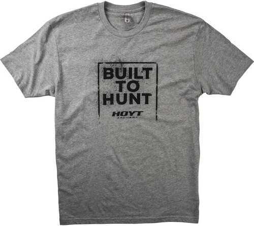 Hoyt Built to Hunt Tee 2X-Large Model: 1835190