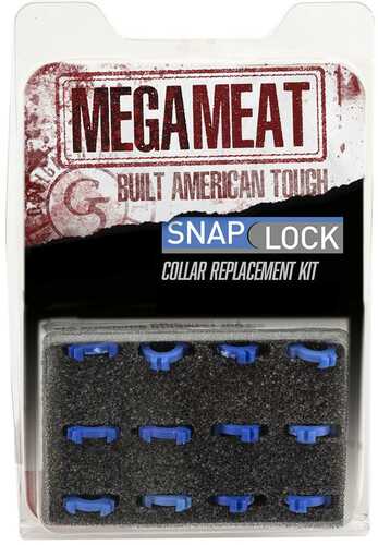 G5 Mega Meat Collars Crossbow 12 pk.