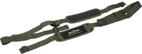 XOP Treestand Backpack Straps 1 pr.