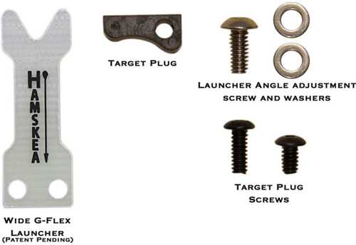 Hamskea Target Conversion Kit G-Flex