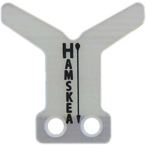 Hamskea G-Flex Launcher Blade Full Capture