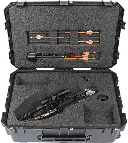 SKB iSeries Crossbow Case Black Ravin R26/ R29 Model: 3I-301912B-R2