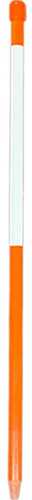 Buck Baits Tracker Stakes Hunter Orange 12 in.