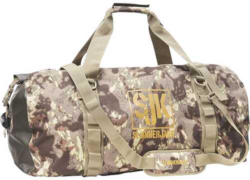 Slumberjack Ransak 110 Duffel Bag Perception DST Model: 53776219DST