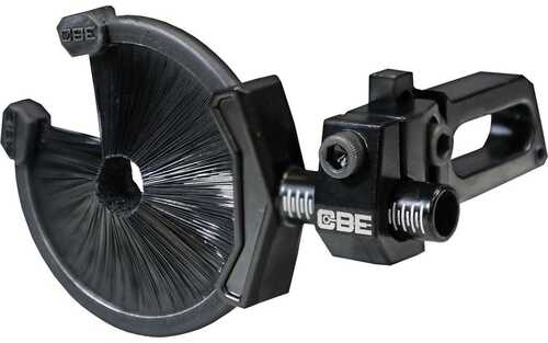 CBE Arrow Mane Rest RH/LH