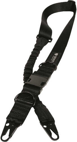 CrossTac Ambi Sling Black