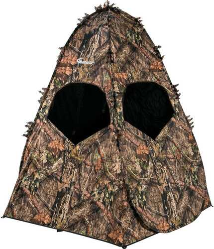 Ameristep Outhouse Blind Mossy Oak Break Up Country