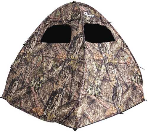 AMERISTEP GUNNER BLIND - MOBUC