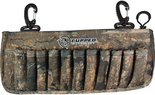 Cupped Shell Pack Realtree Timber