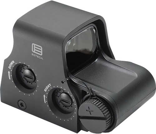 EOTech .300 Blackout/Whisper Ballistics, Cr123 Md: XPS2-300