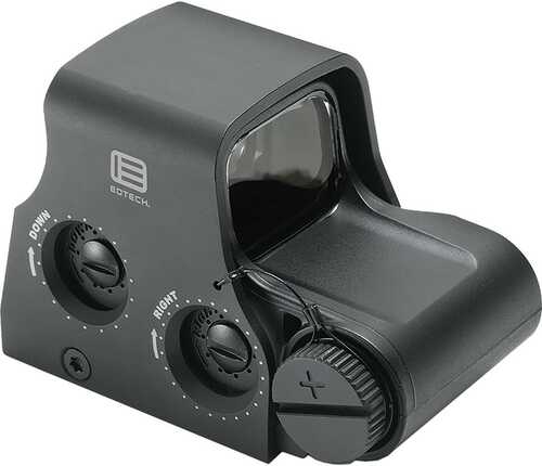 EOTECH XPS21 HWS 1 MOA Dot