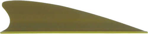 TAC Vanes Matrix OD Green 2.25 in. 100 pk