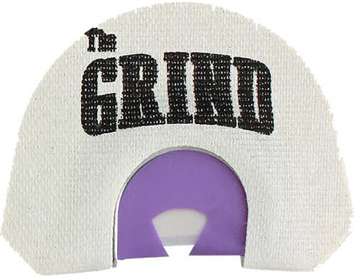 The Grind Purple Rain Diaphram Call Turkey