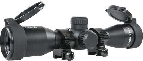 Killer Instinct Lumix Crossbow Scope 4x32