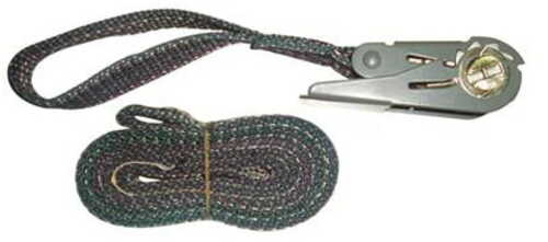 Rhino Ratchet Strap Camouflage 6 Ft. 1 Pk. Model: Rtar-100