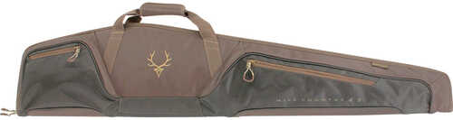 Evolution Hill Country II Rifle Case Green 48 in.