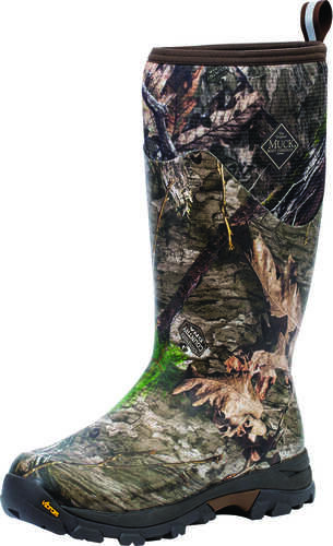 Muck Arctic Pro Camo Boot Mossy Oak Country DNA 11 Model: AVTVA-MDNA-CAM-110