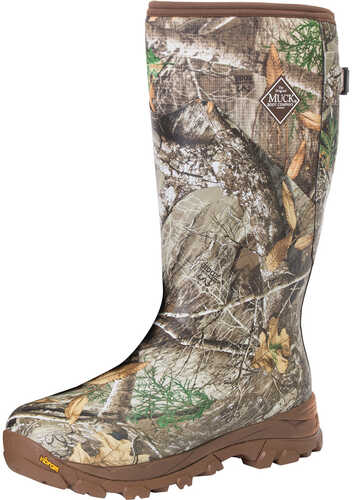 Muck Arctic Ice XF Boot Realtree Edge 10