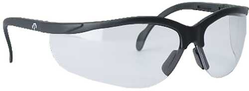 WALKERS SHOOTING GLASSES - CLEAR