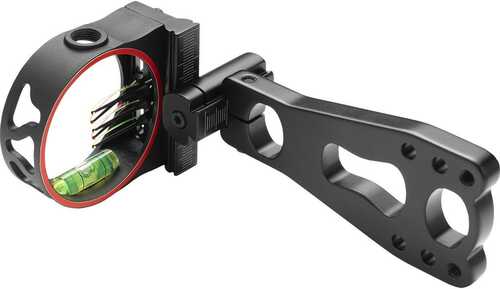 Octane Stryker Fixed Pin Sight 5 Pin.