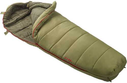 Slumberjack Upwind -20 Sleeping Bag Regular