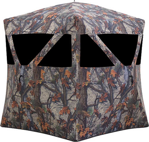 Barronett Prowler 200 Blind Bloodtrail Woodland Camo