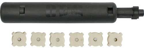 Otis FG2715 Star Chamber Cleaning Tool 5.56mm/AR-15