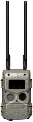 Cuddeback Tracks Cell Camera  model: Ltc-2a