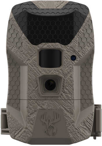 Wildgame Wraith 2.0 Game Camera 20 MP Lightsout