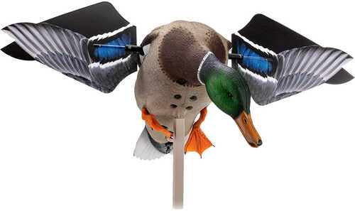 AvianX Powerflight Smart Decoy Mallard Model: AVX-AVXDP100