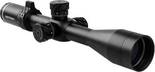 Rtion 3 Conquer Rifle Scope 6-24x50  MPSR Reticle Model: 3C624LFI23