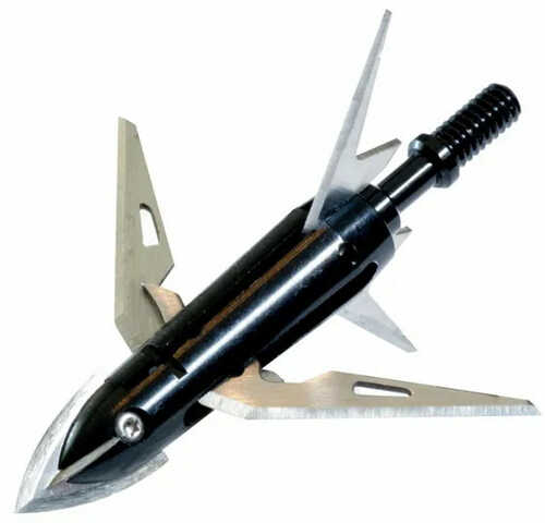 Swat Xmag-x Broadheads 100 Gr. 3 Pk. Model: Xmagx7075t6420