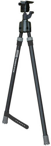 Primos Trigger Stick Gun Mount Bipod Medium Model: 65826