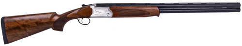 ATI Cavalry SX Shotgun 410 ga. 26 in. Walnut 3 in. w/ Extractors Model: ATIGKOF410SV