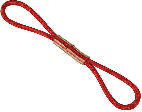 Cr Adjustable Finger Sling Red