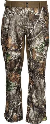 Habit Scent-Factor Pant 2X Realtree Edge/Cub Model: WP660F20R81220A4X