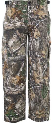 Habit Mens 6 Pocket Pants Medium Realtree Edge