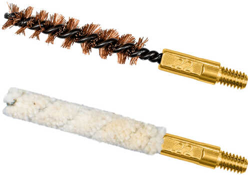 22 CAL 2 PACK 1 BRONZE 1 MOP