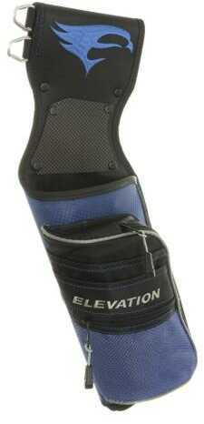 Elevation Nerve Field Quiver Blue RH Model: 13172