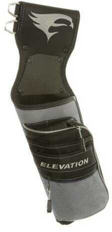 Elevation Nerve Field Quiver Silver LH Model: 13175