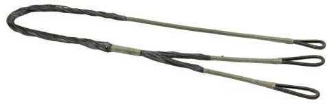 BlackHeart Crossbow Cables 23.0625 in. TenPoint Titan SS Model: 13252