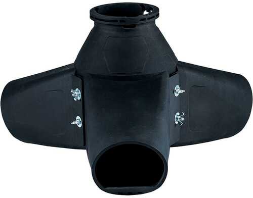 Moultrie Feeder Kit Gravity Design