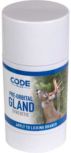 Code Blue Pre-Orbital Gland 2.6 oz.