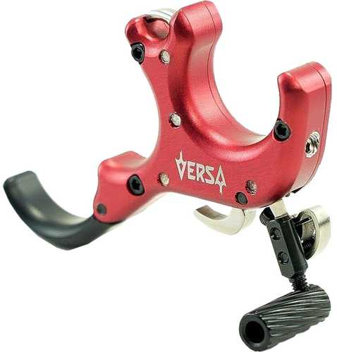 B3 Versa Release 3 Finger Red Model: VRSA-ALRE