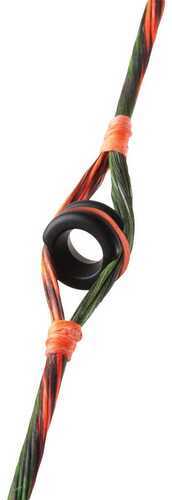 APEX POSI PEEP PRO XS 3/16in BLACK Model: AG410B