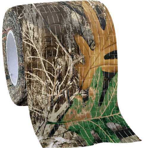 Vanish Protective Camo Wrap Realtree Edge Model: 25364